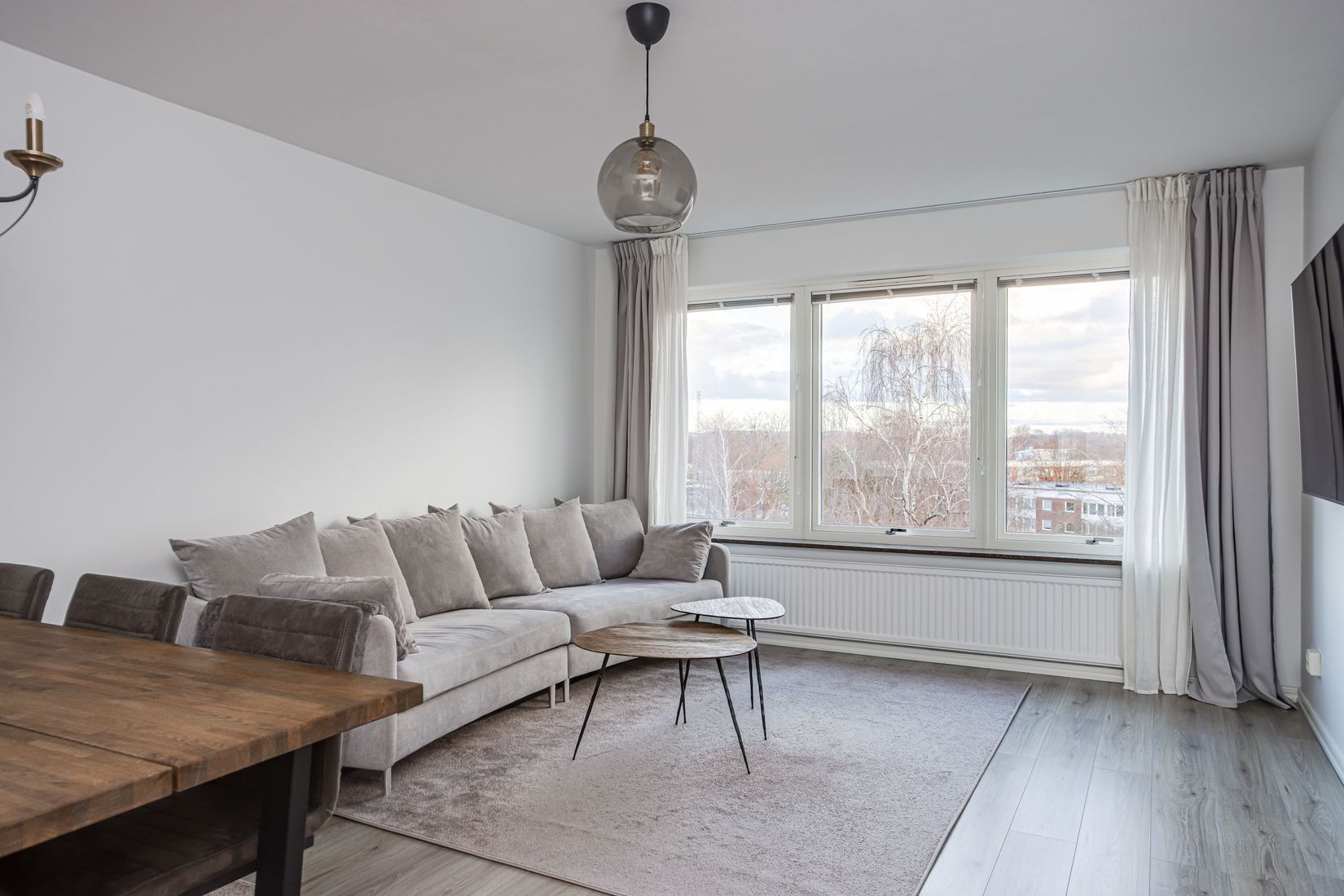 Bostadsrätt, Österängsgatan 46, Östergård, Halmstad