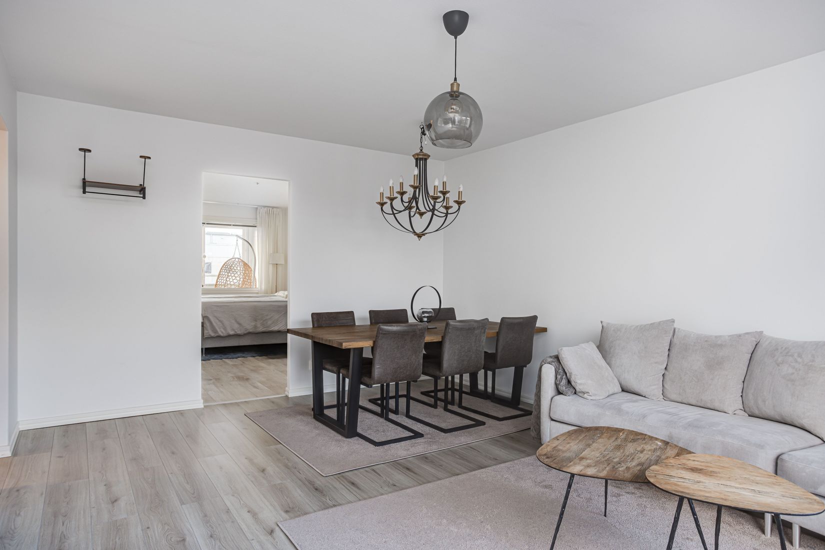 Bostadsrätt, Österängsgatan 46, Östergård, Halmstad