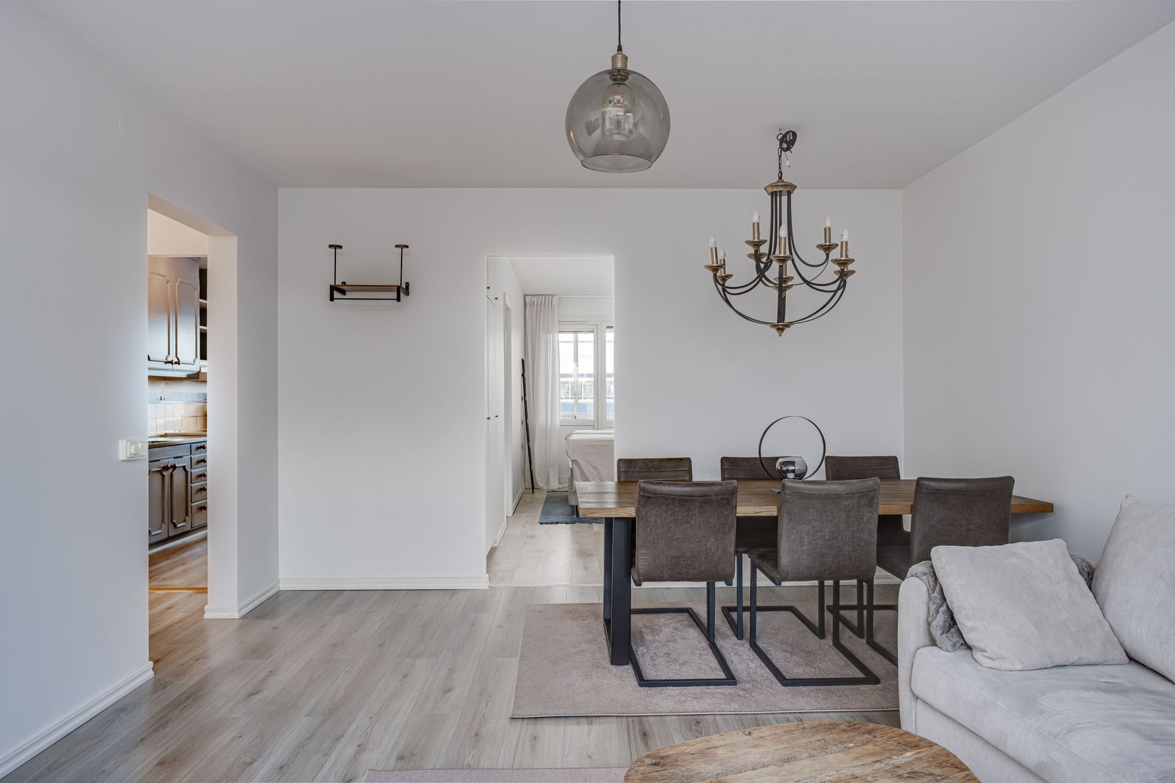 Bostadsrätt, Österängsgatan 46, Östergård, Halmstad