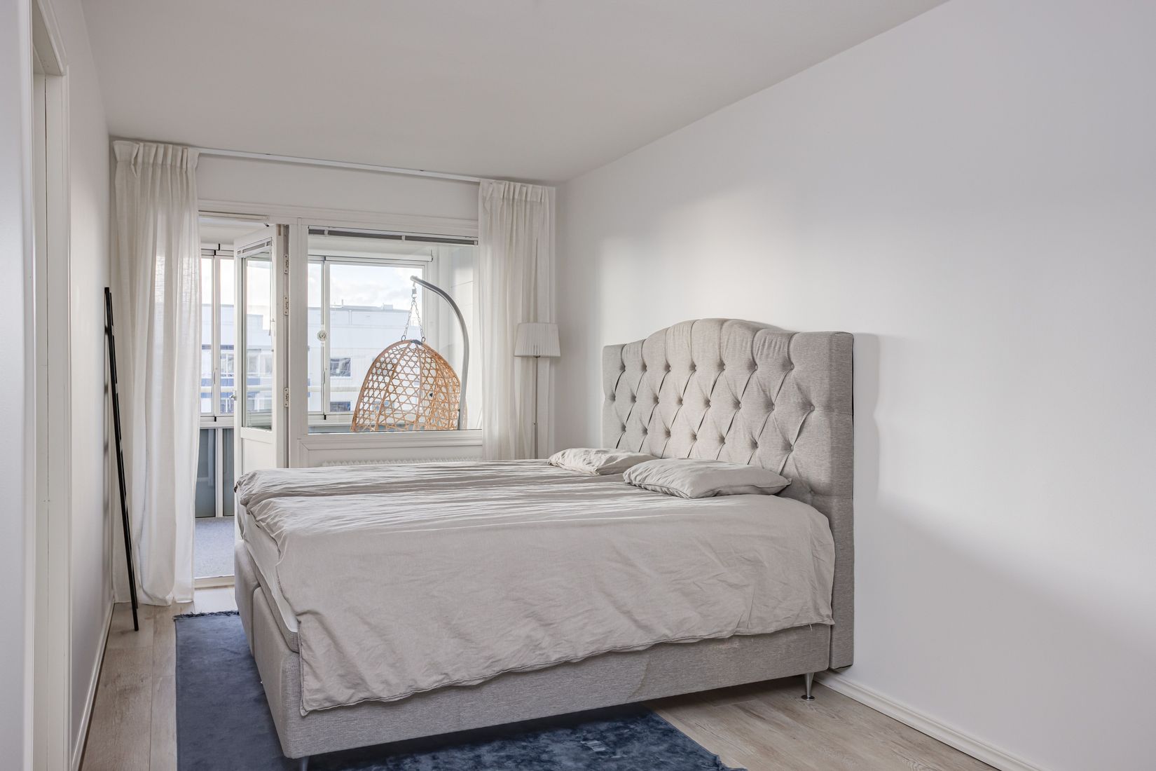 Bostadsrätt, Österängsgatan 46, Östergård, Halmstad