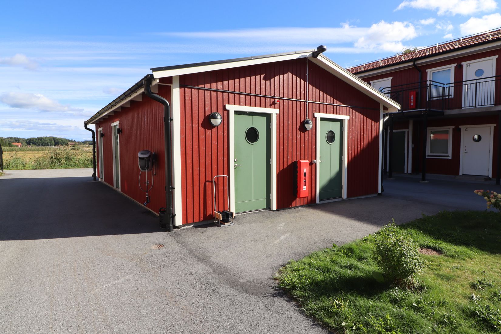 Bostadsrätt, Korsängsvägen 8G, Rimbo, Norrtälje