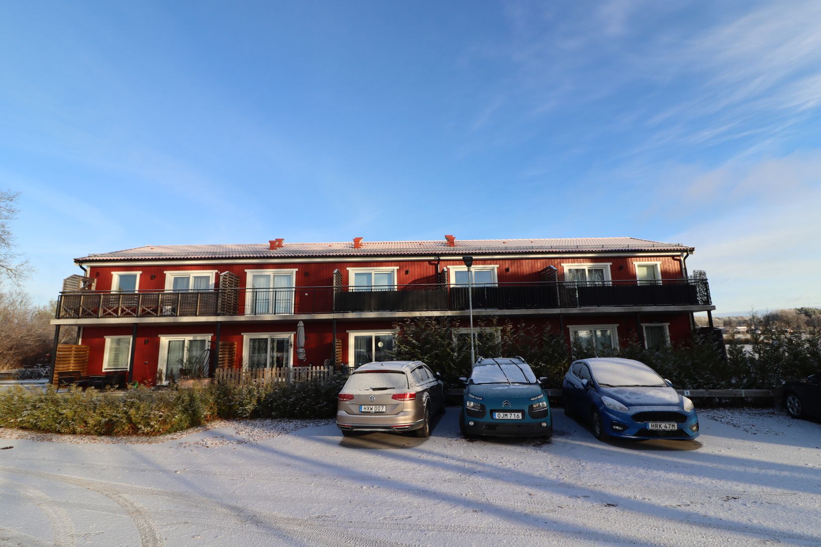 Bostadsrätt, Korsängsvägen 8G, Rimbo, Norrtälje