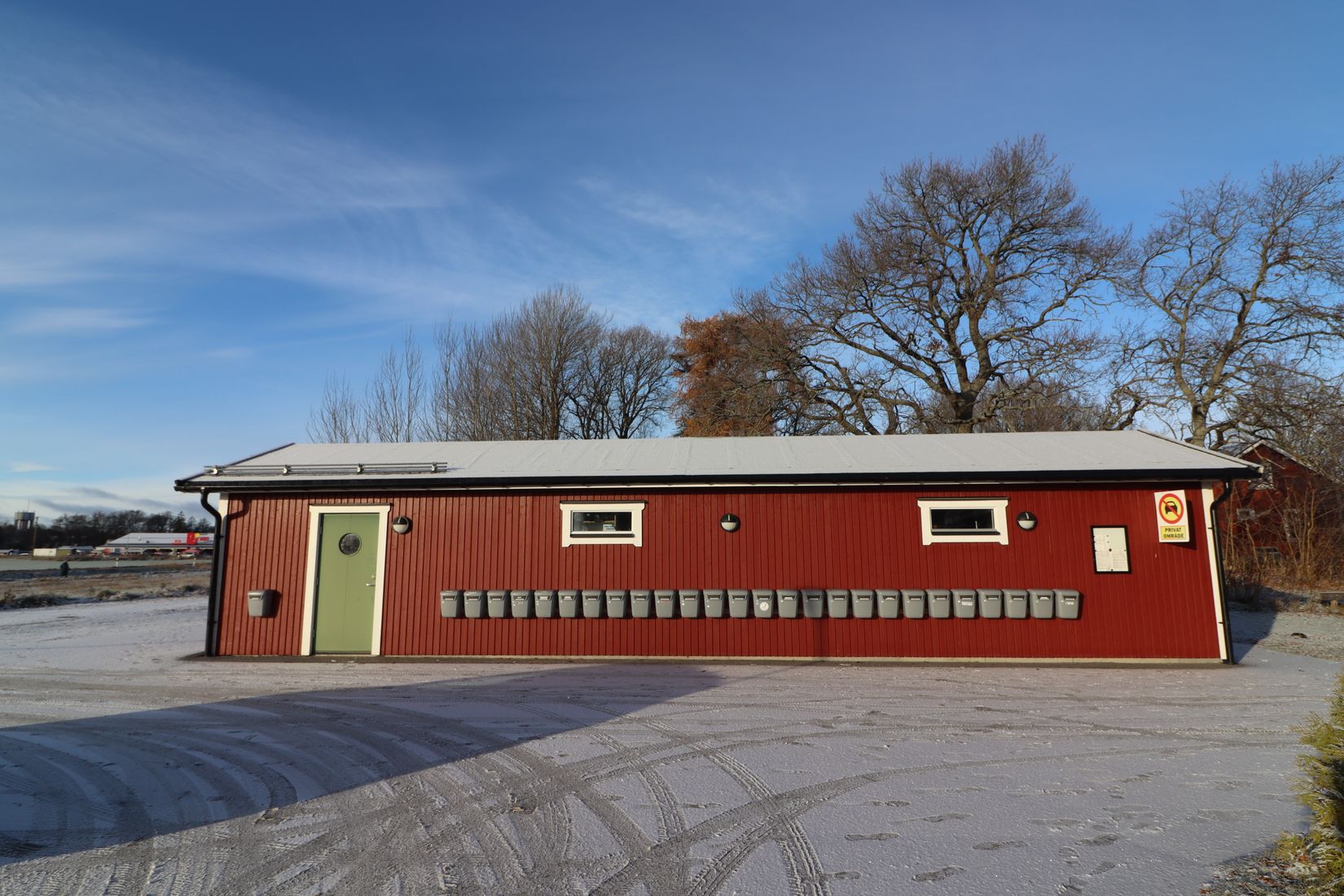 Bostadsrätt, Korsängsvägen 8G, Rimbo, Norrtälje