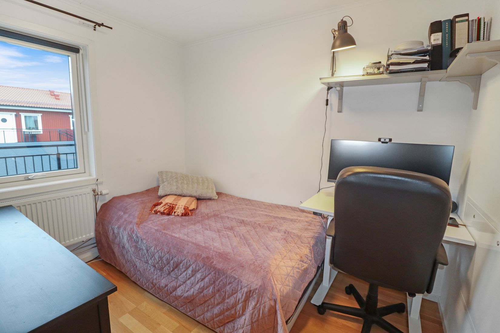 Bostadsrätt, Korsängsvägen 8G, Rimbo, Norrtälje