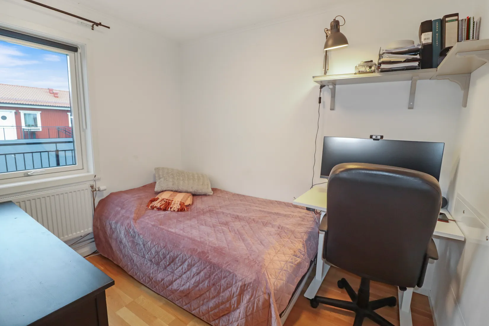 Bostadsrätt, Korsängsvägen 8G, Rimbo, Norrtälje