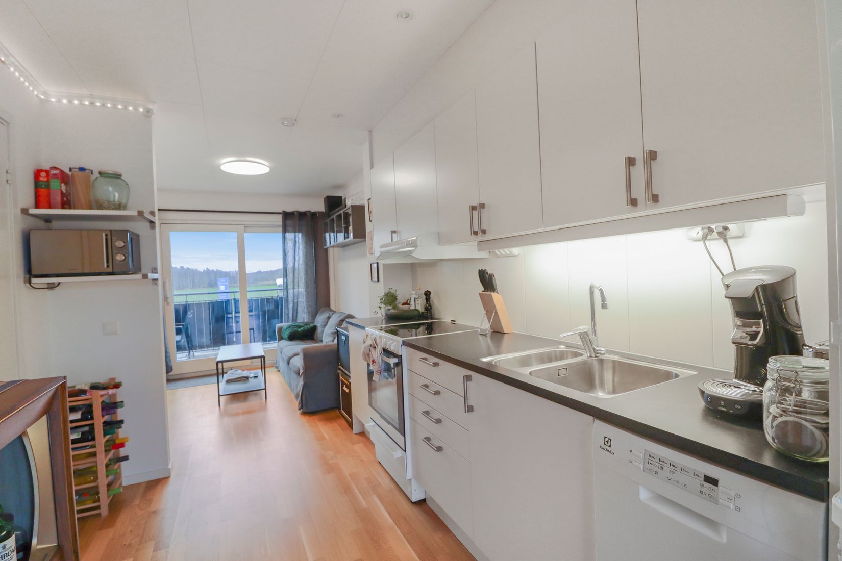 Bostadsrätt, Korsängsvägen 8G, Rimbo, Norrtälje