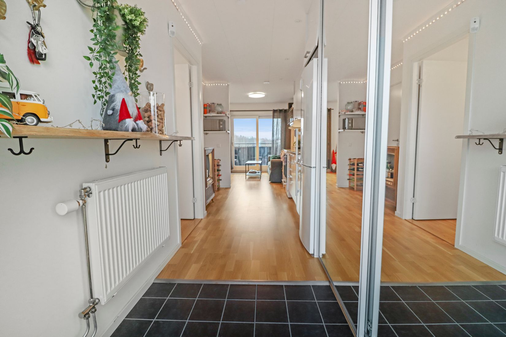 Bostadsrätt, Korsängsvägen 8G, Rimbo, Norrtälje