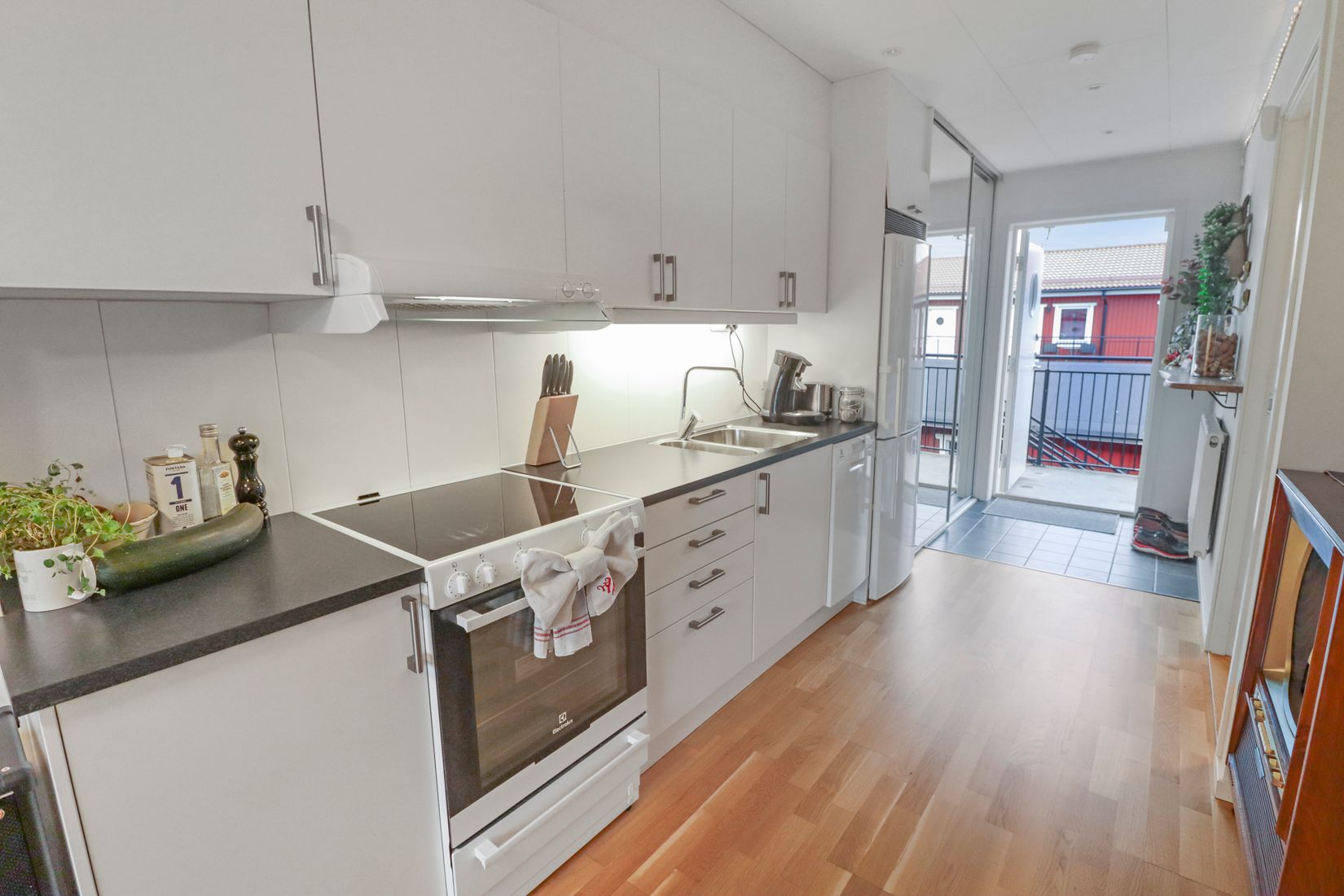 Bostadsrätt, Korsängsvägen 8G, Rimbo, Norrtälje