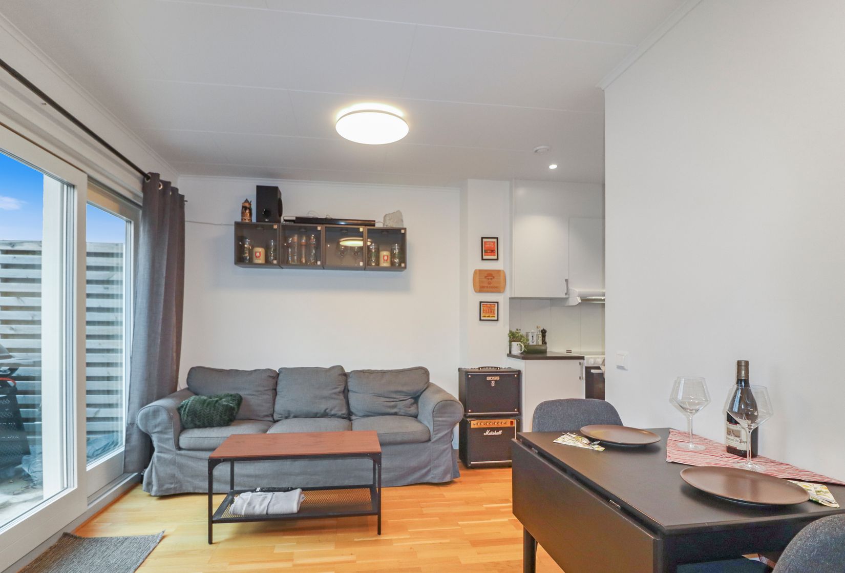 Bostadsrätt, Korsängsvägen 8G, Rimbo, Norrtälje