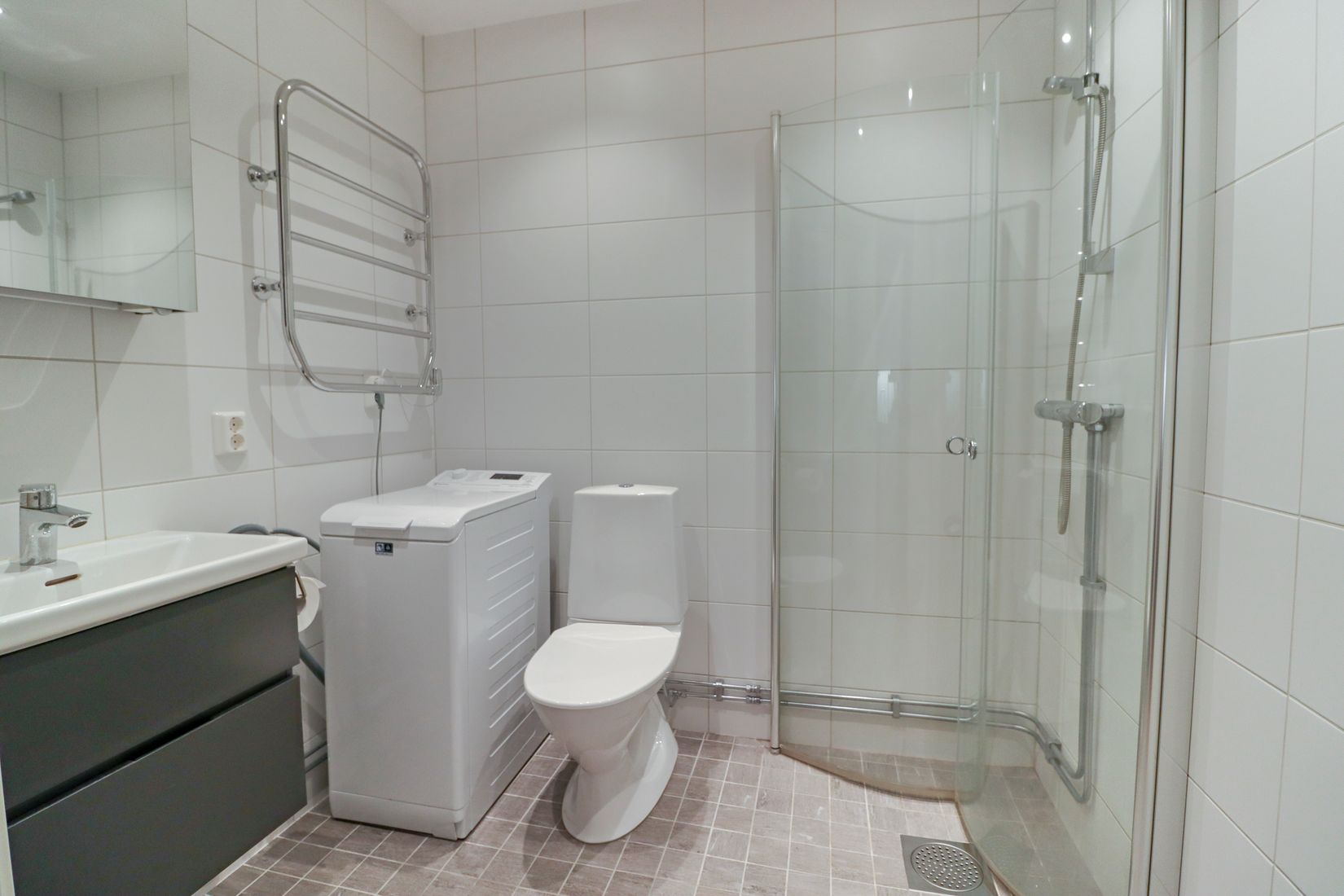 Bostadsrätt, Korsängsvägen 8G, Rimbo, Norrtälje