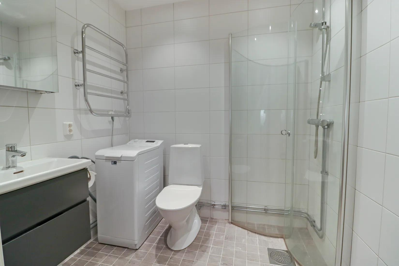 Bostadsrätt, Korsängsvägen 8G, Rimbo, Norrtälje