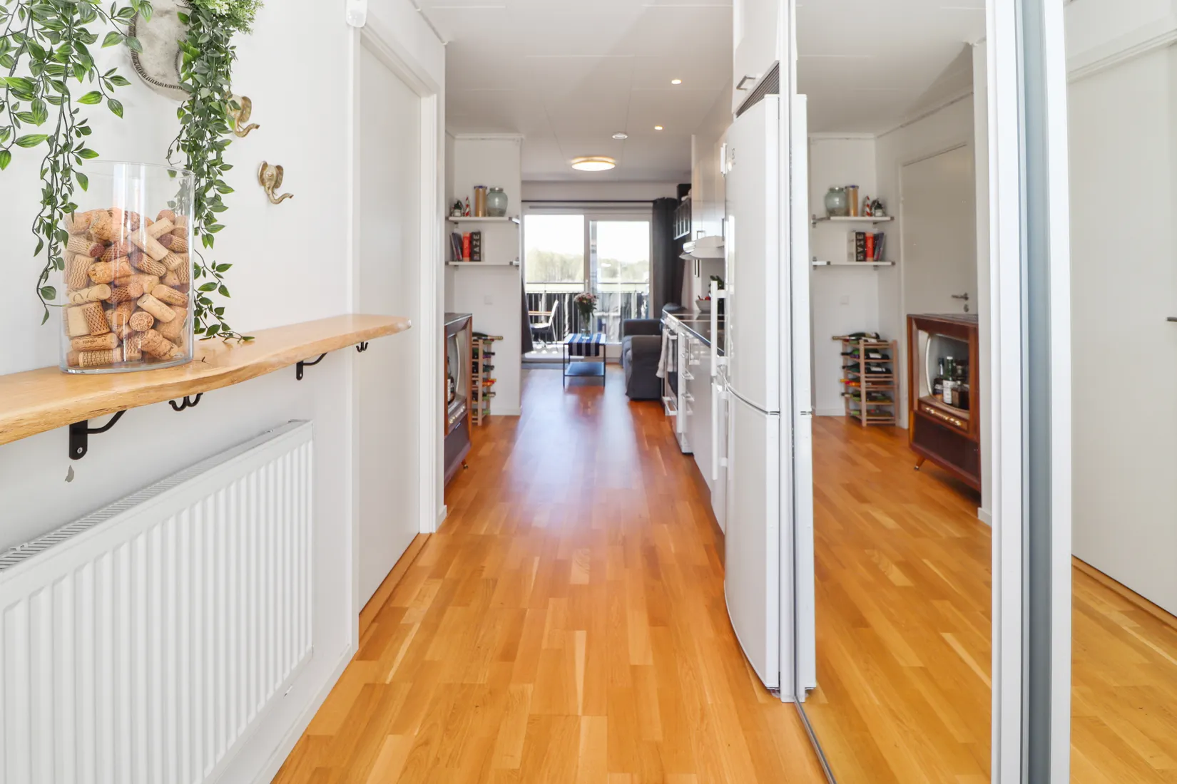 Bostadsrätt, Korsängsvägen 8G, Rimbo, Norrtälje