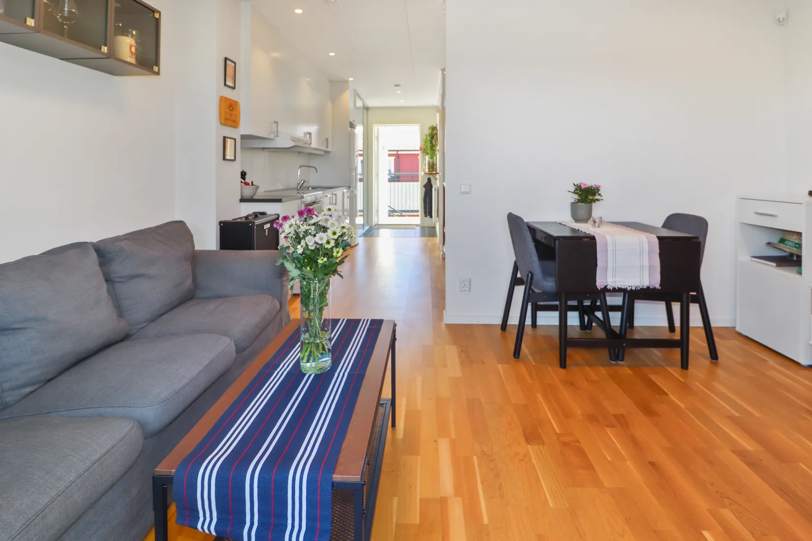 Bostadsrätt, Korsängsvägen 8G, Rimbo, Norrtälje