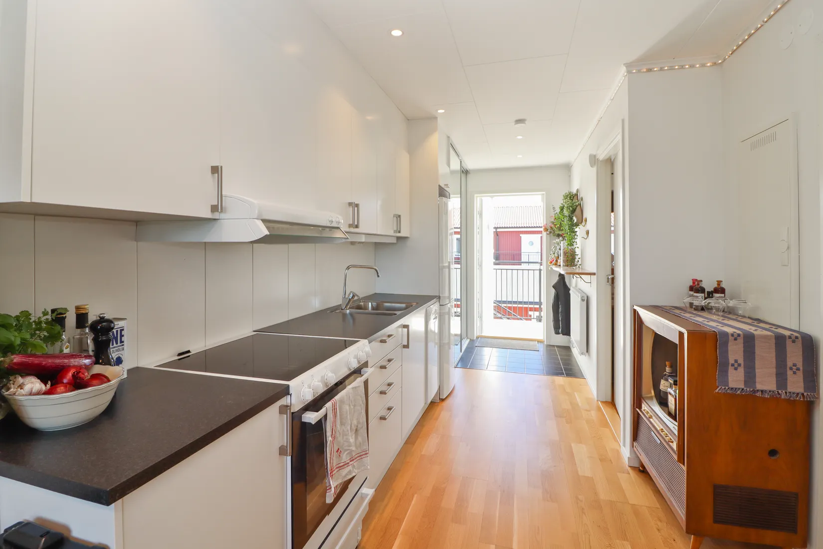 Bostadsrätt, Korsängsvägen 8G, Rimbo, Norrtälje