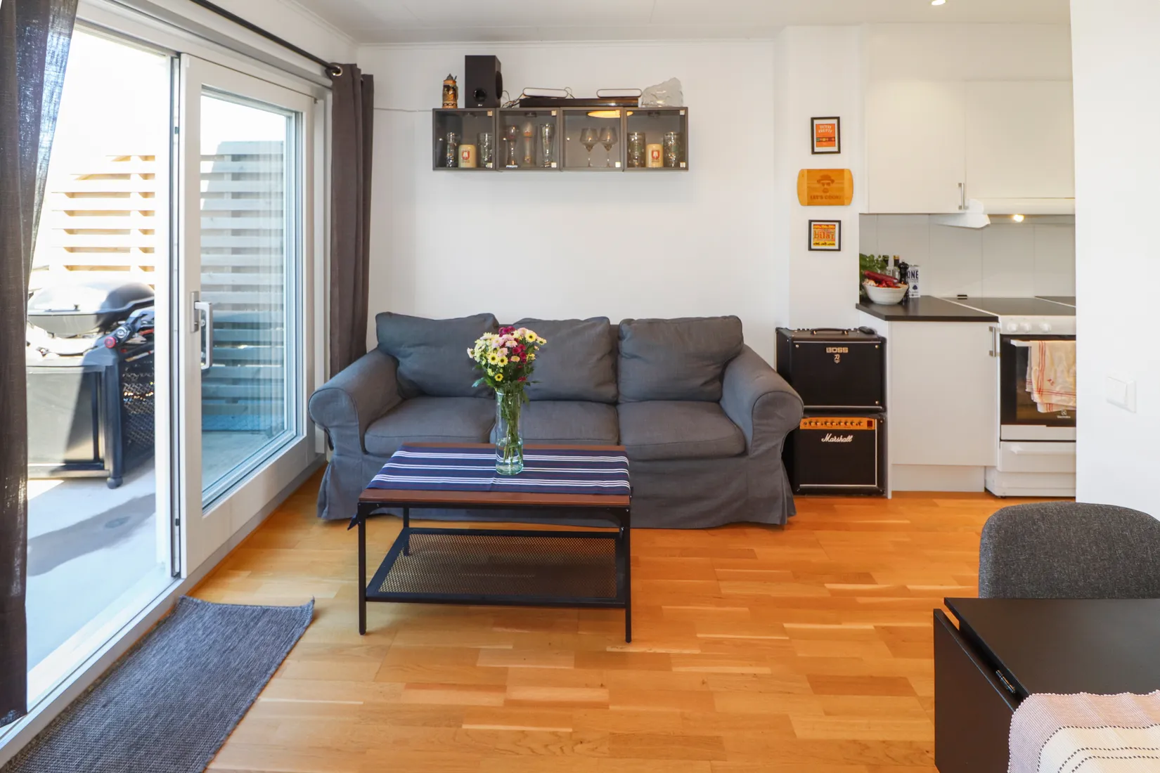 Bostadsrätt, Korsängsvägen 8G, Rimbo, Norrtälje