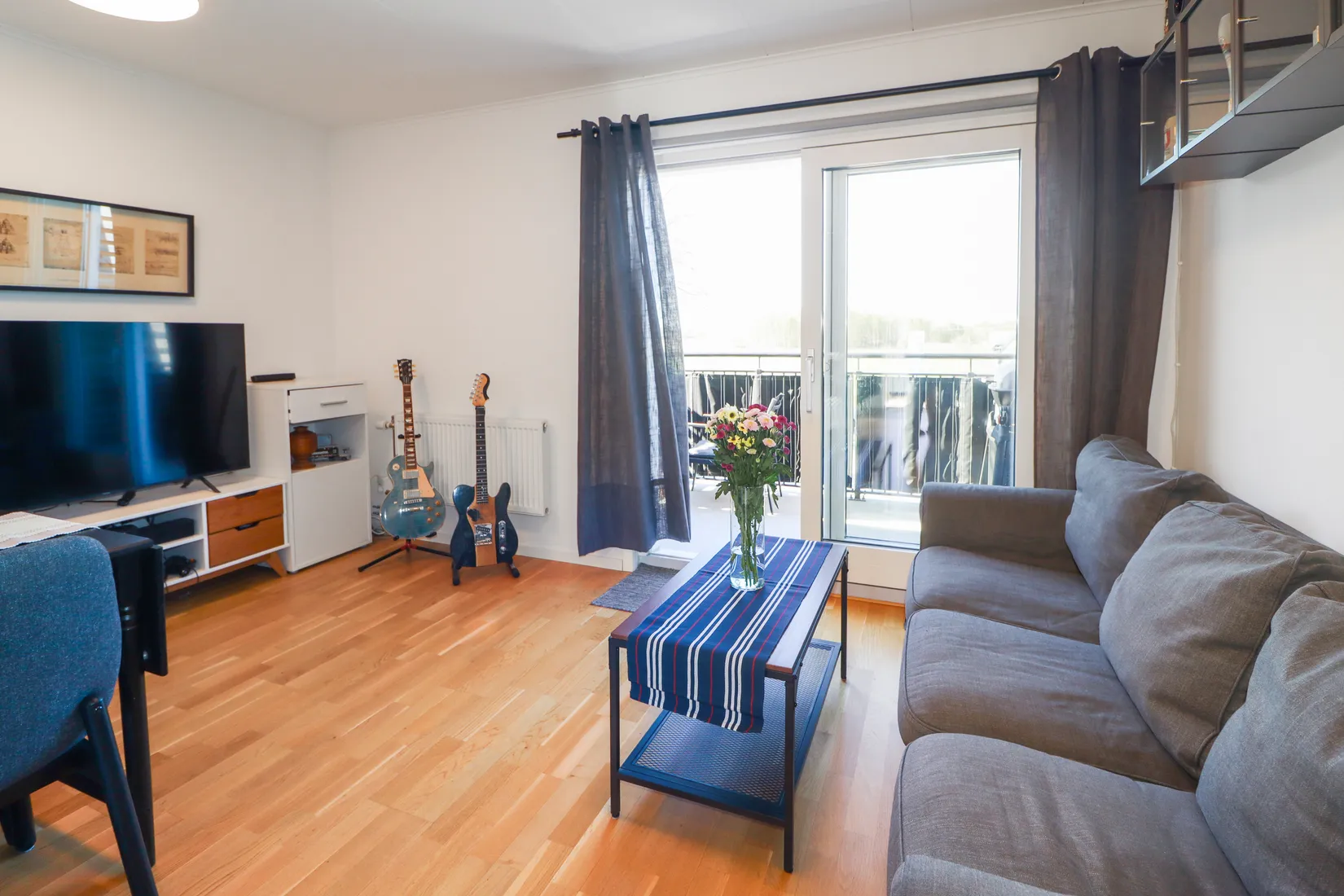 Bostadsrätt, Korsängsvägen 8G, Rimbo, Norrtälje