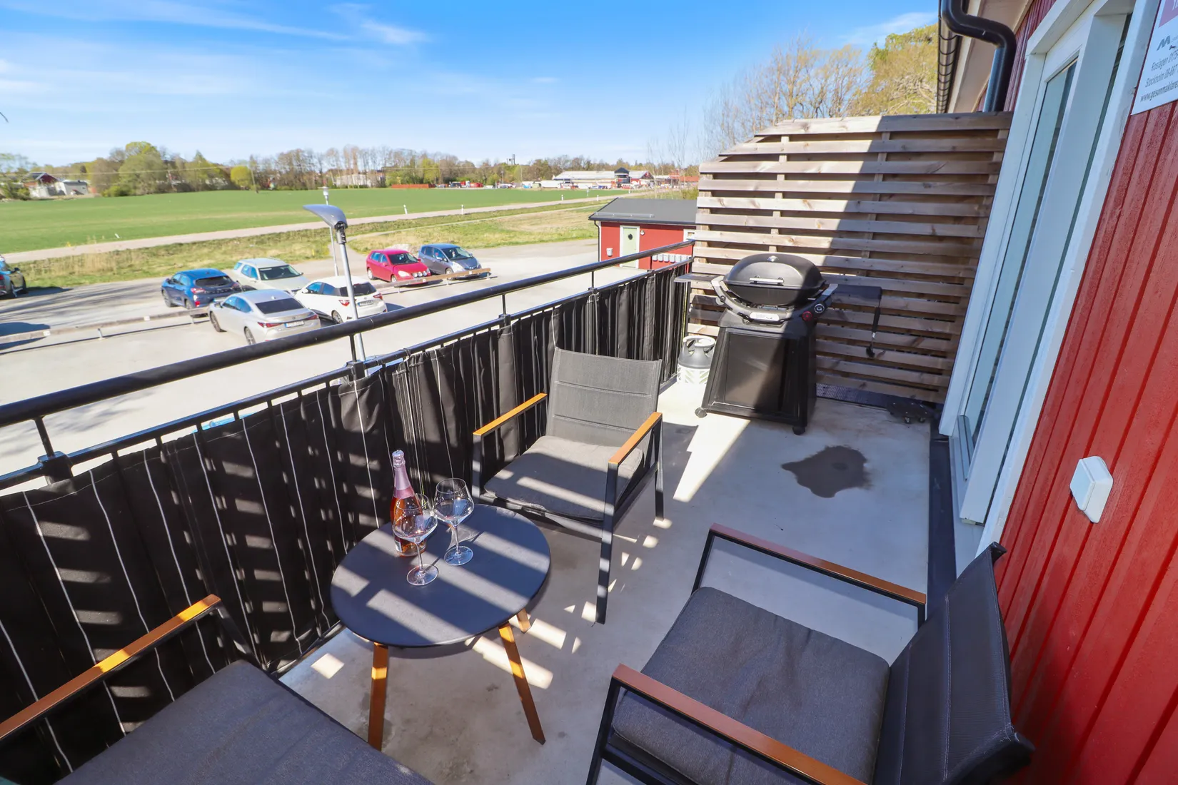 Bostadsrätt, Korsängsvägen 8G, Rimbo, Norrtälje