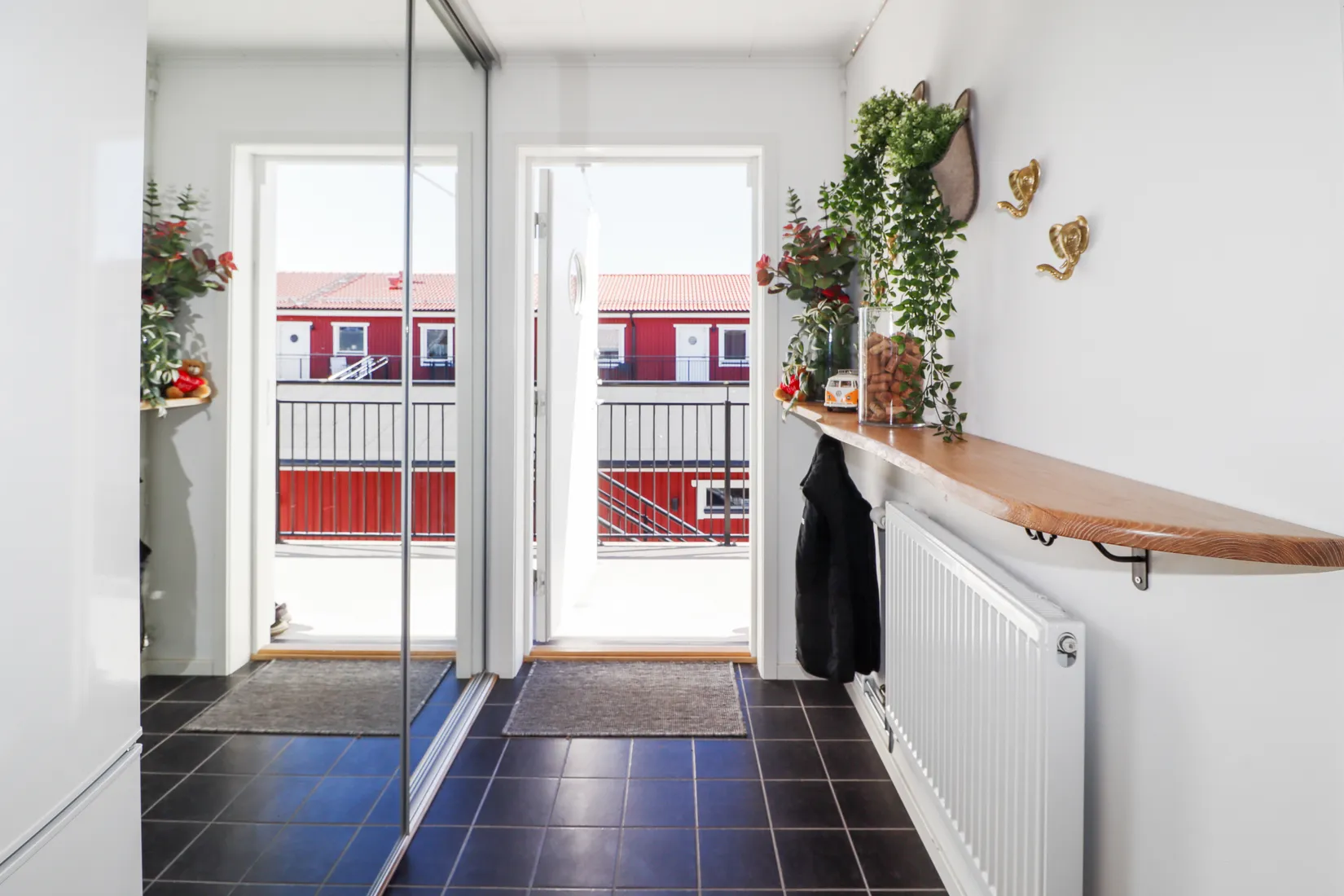 Bostadsrätt, Korsängsvägen 8G, Rimbo, Norrtälje