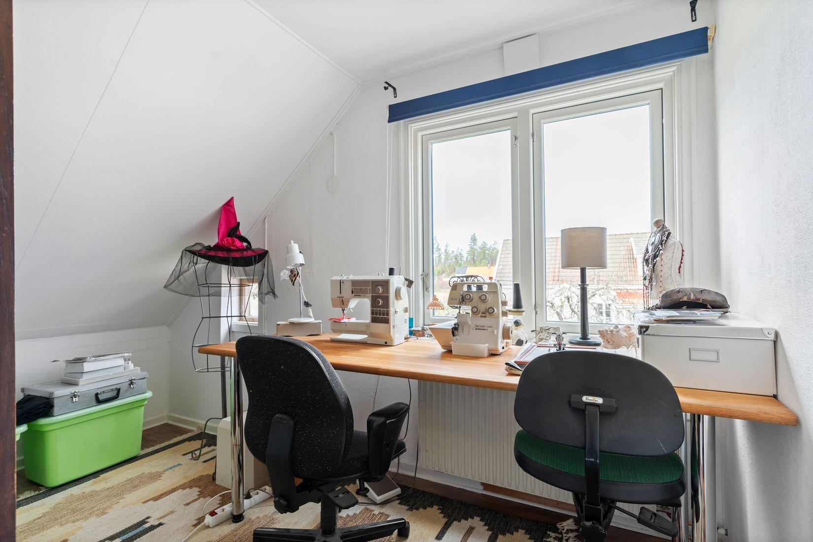 Villa, Lidvägen 3, Botered, Vänersborg