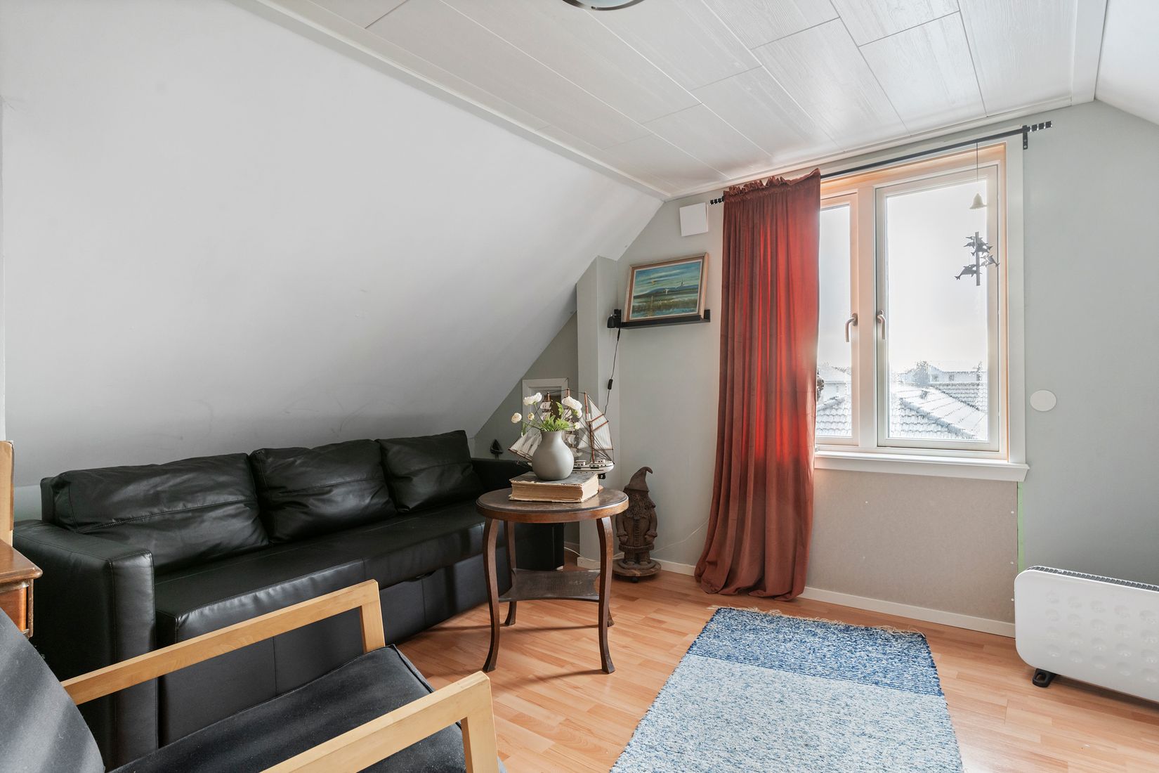 Villa, Lidvägen 3, Botered, Vänersborg