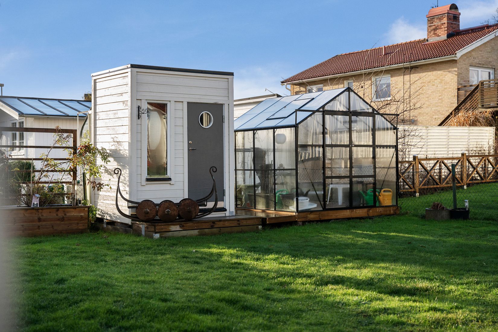 Villa, Lidvägen 3, Botered, Vänersborg