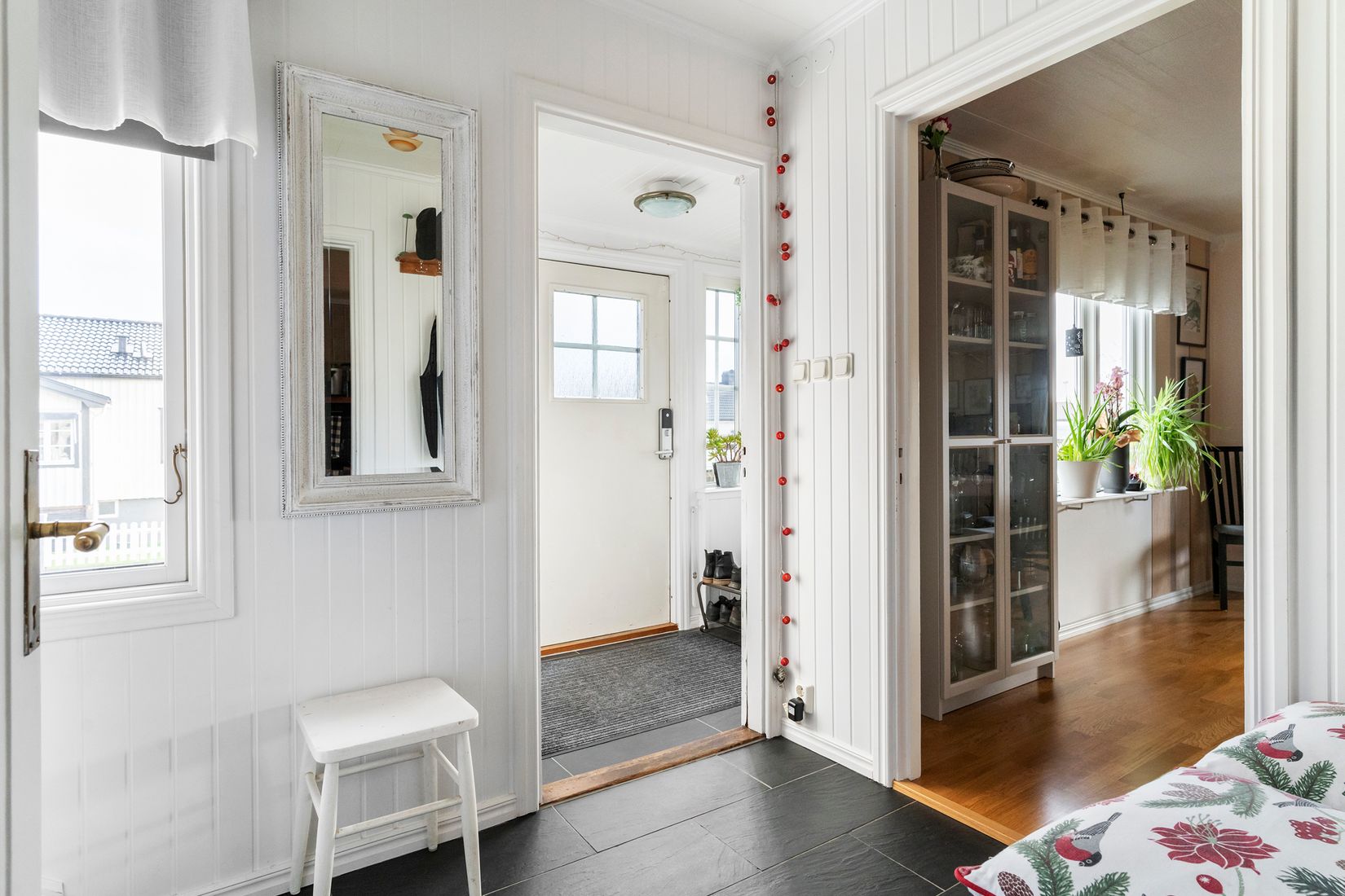 Villa, Lidvägen 3, Botered, Vänersborg