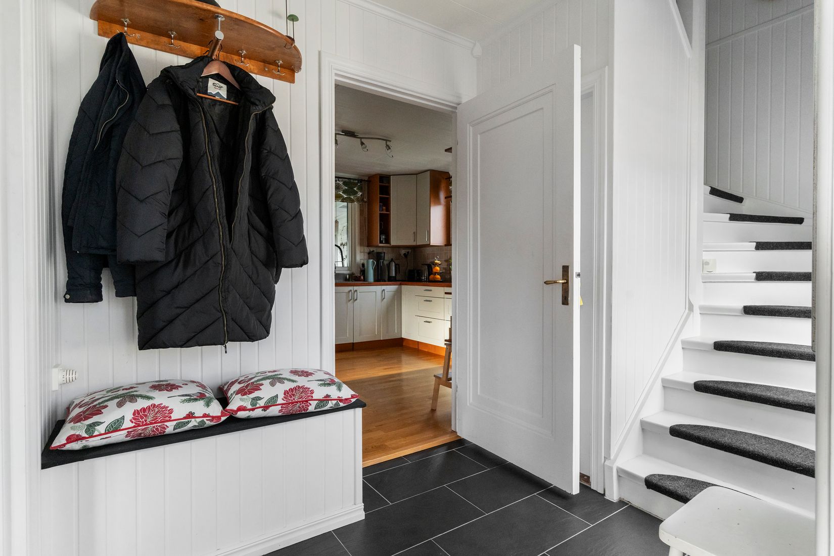 Villa, Lidvägen 3, Botered, Vänersborg