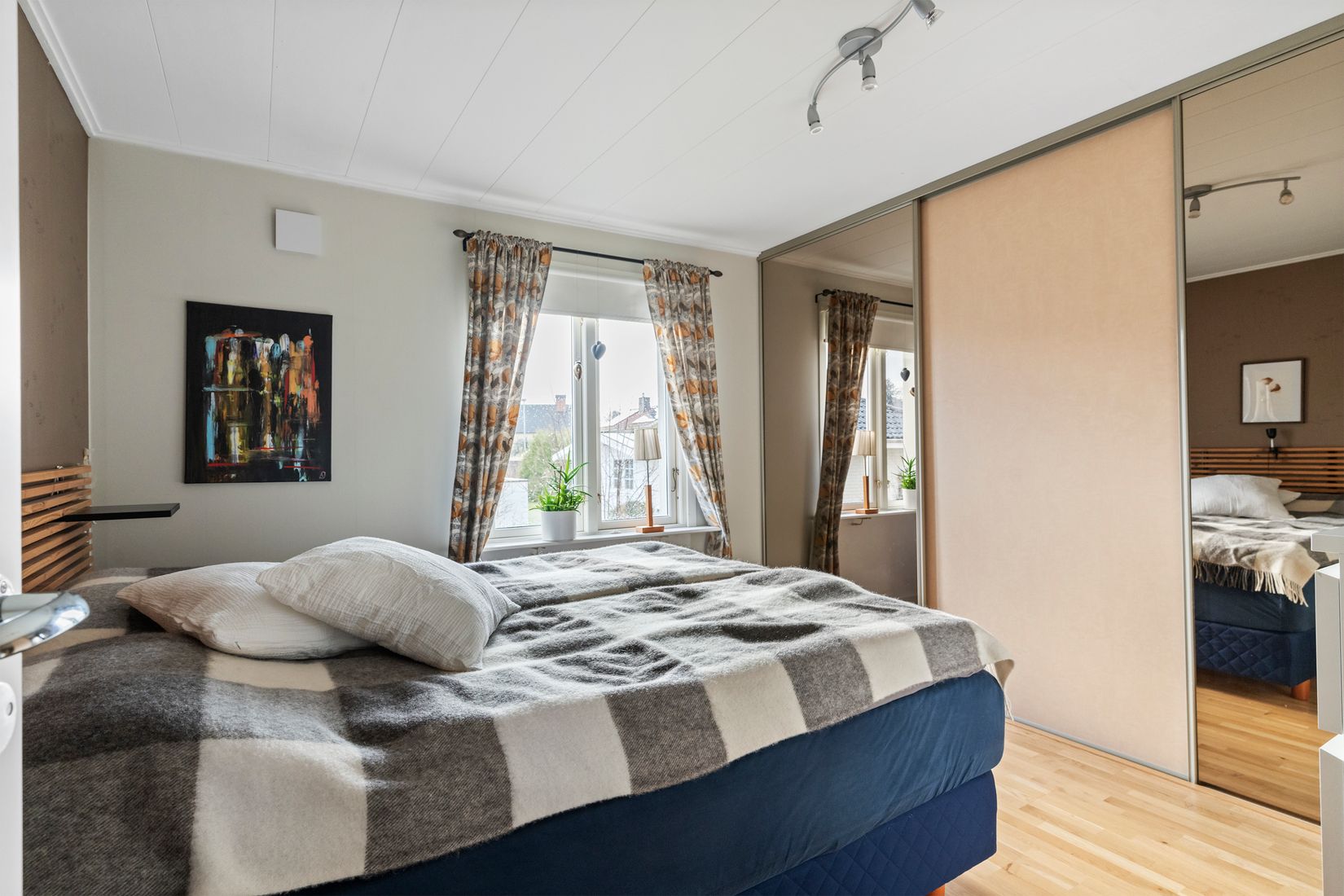 Villa, Lidvägen 3, Botered, Vänersborg