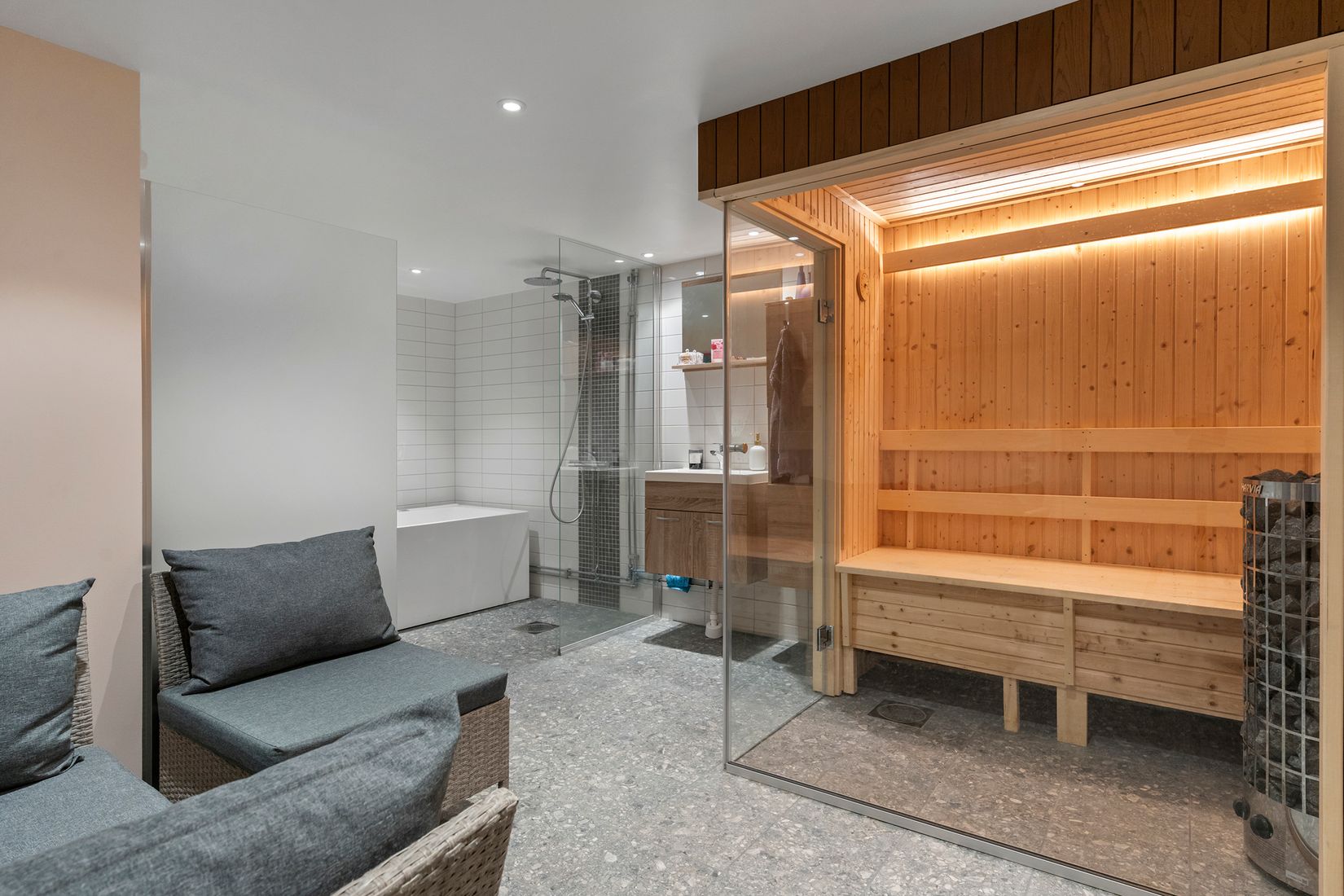 Villa, Lidvägen 3, Botered, Vänersborg