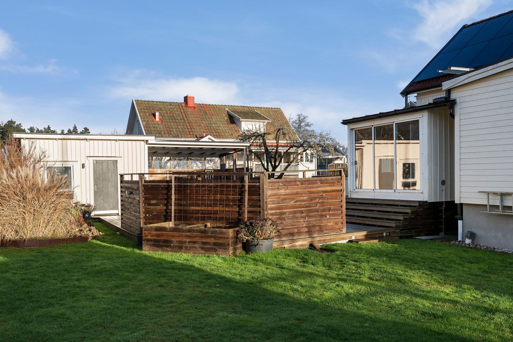 Villa, Lidvägen 3, Botered, Vänersborg