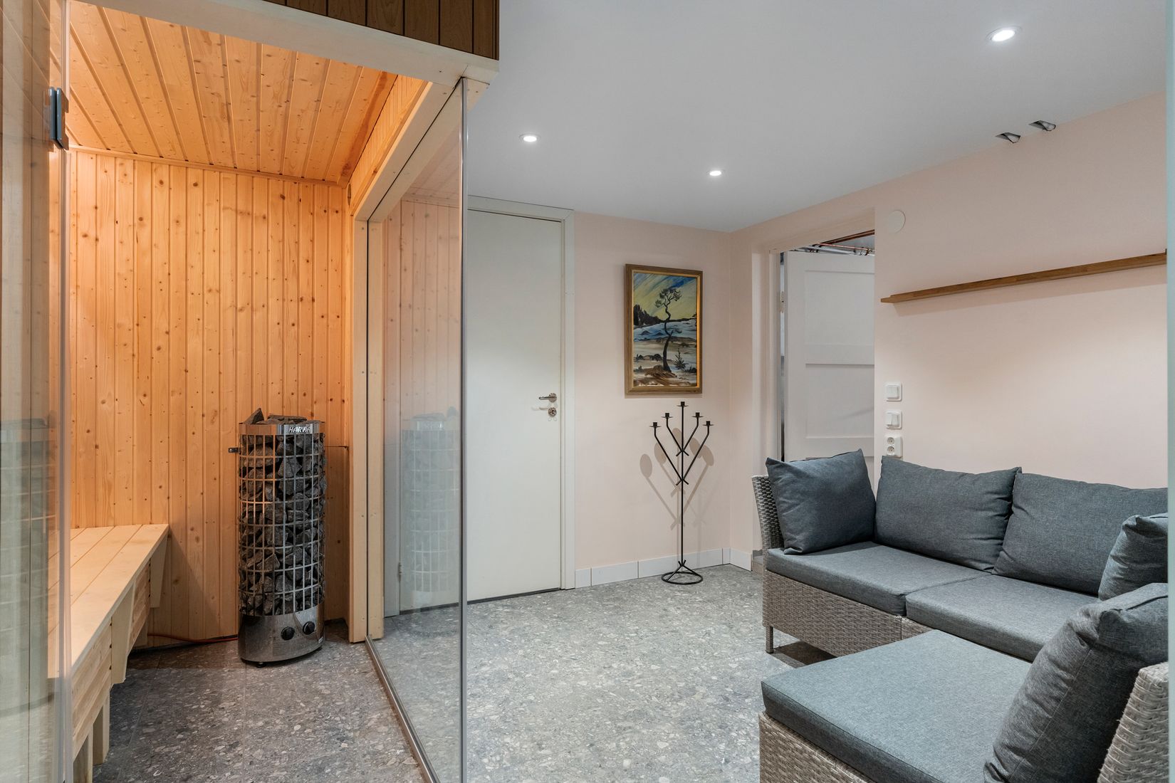 Villa, Lidvägen 3, Botered, Vänersborg