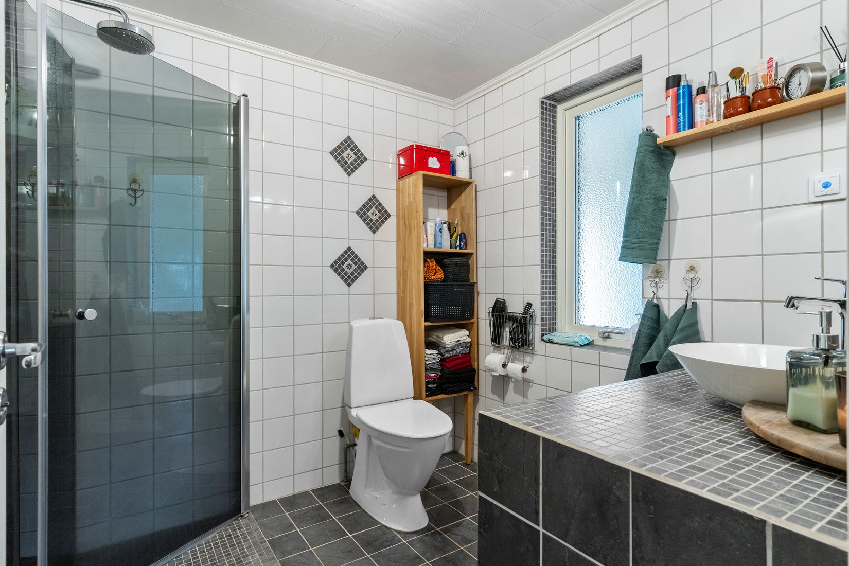 Villa, Lidvägen 3, Botered, Vänersborg