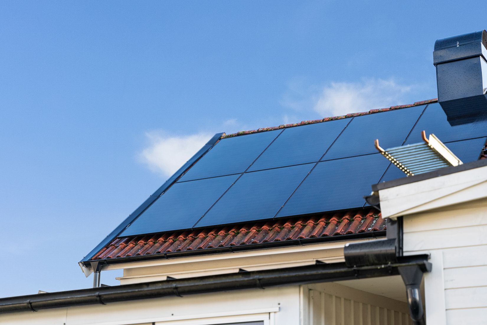 Villa, Lidvägen 3, Botered, Vänersborg