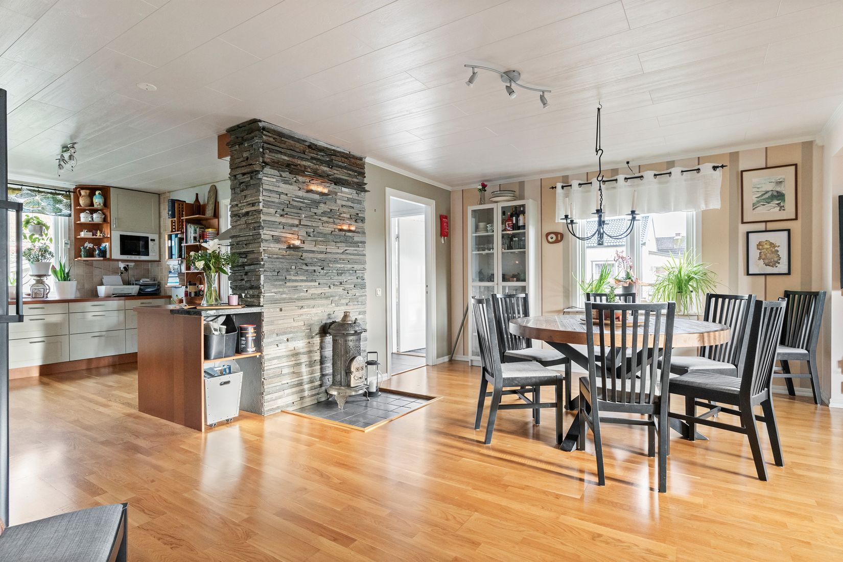 Villa, Lidvägen 3, Botered, Vänersborg