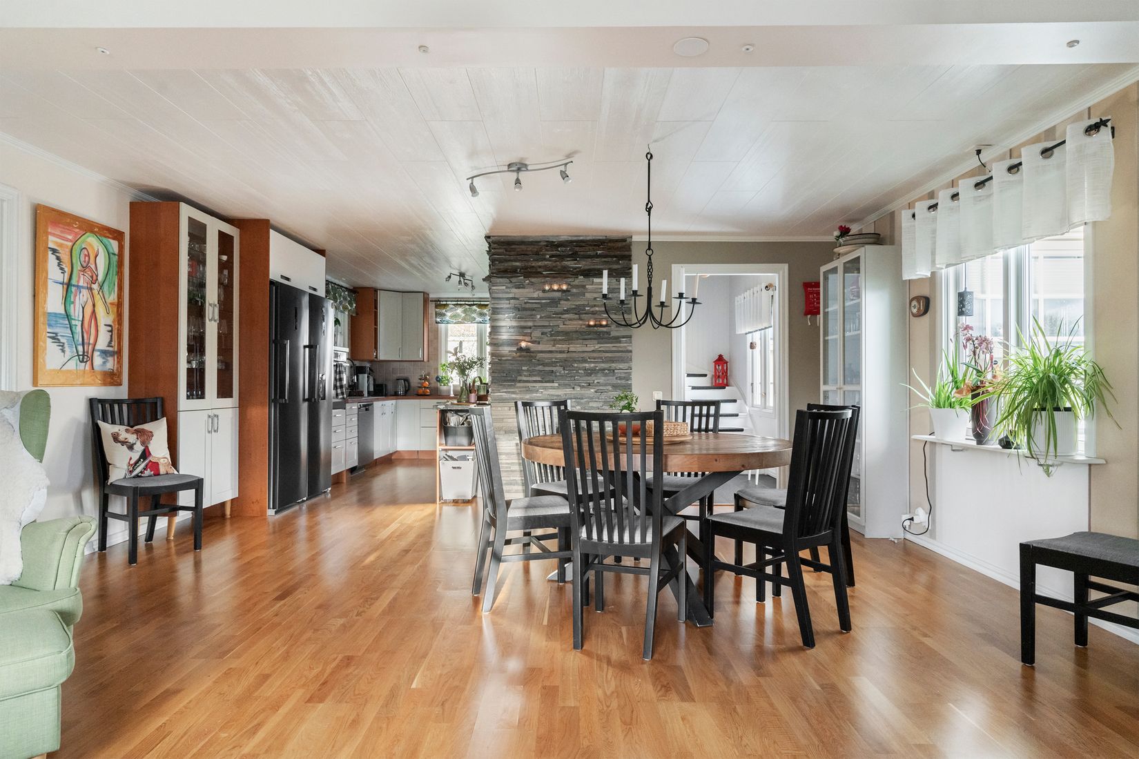 Villa, Lidvägen 3, Botered, Vänersborg