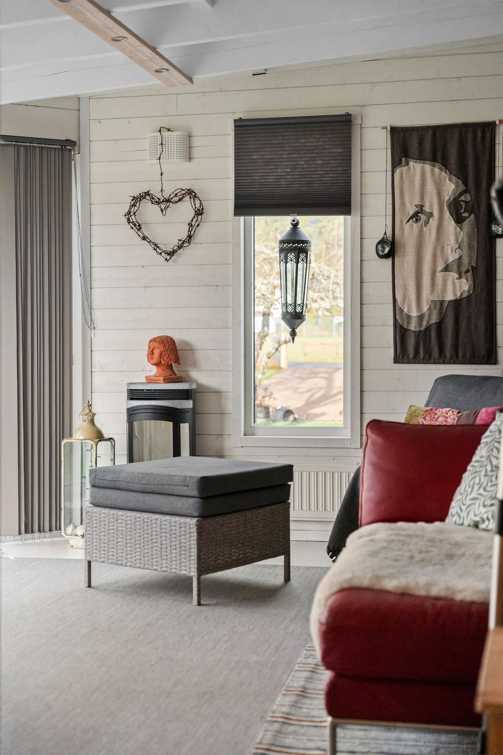 Villa, Lidvägen 3, Botered, Vänersborg