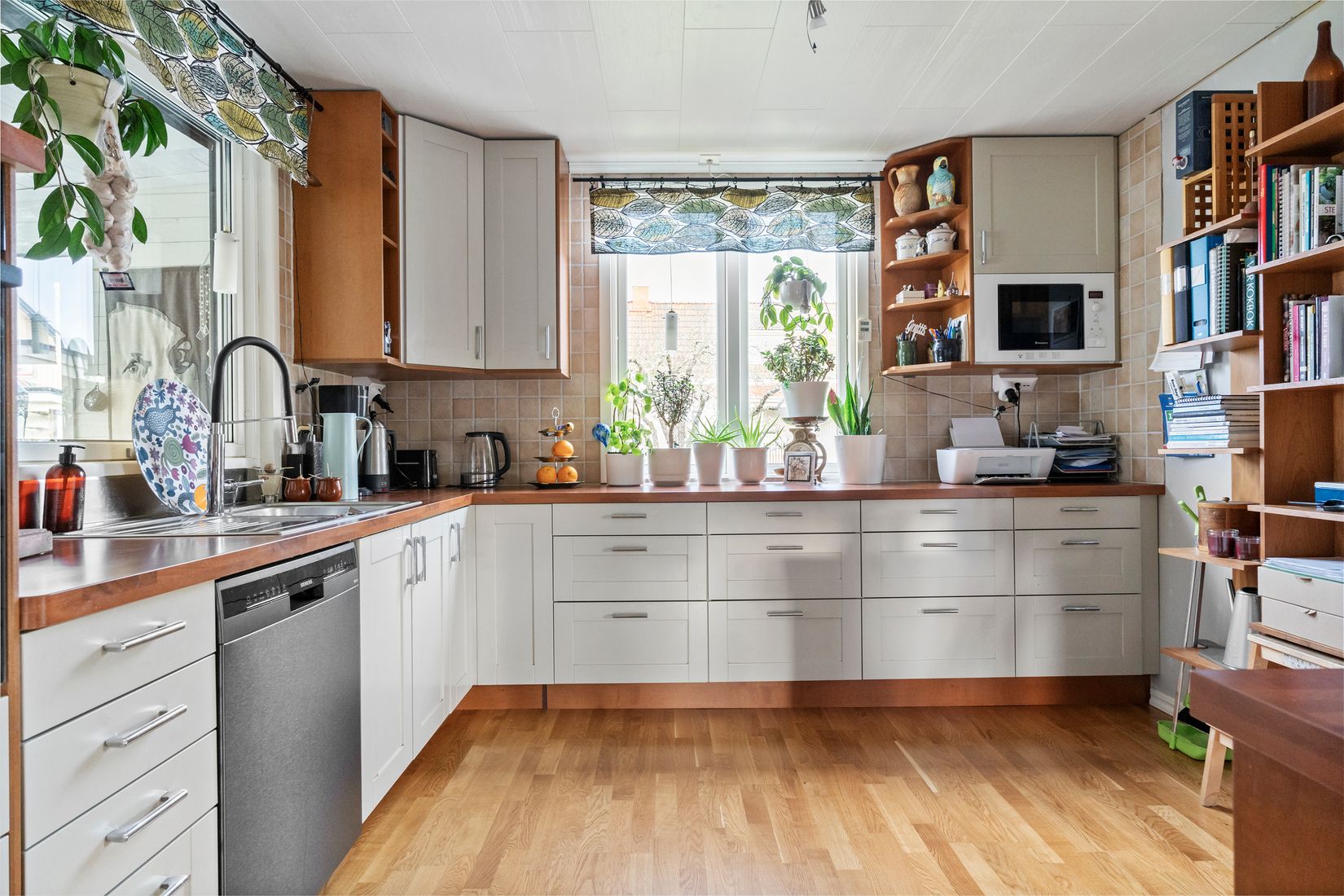 Villa, Lidvägen 3, Botered, Vänersborg