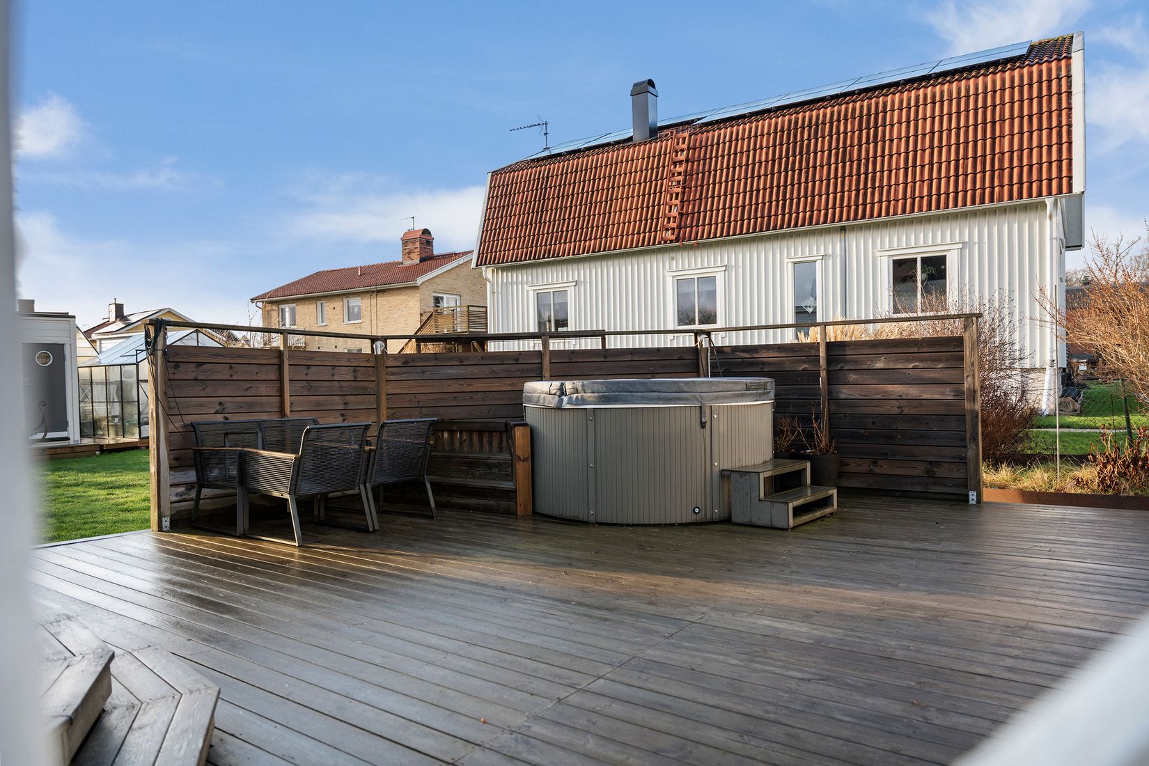 Villa, Lidvägen 3, Botered, Vänersborg