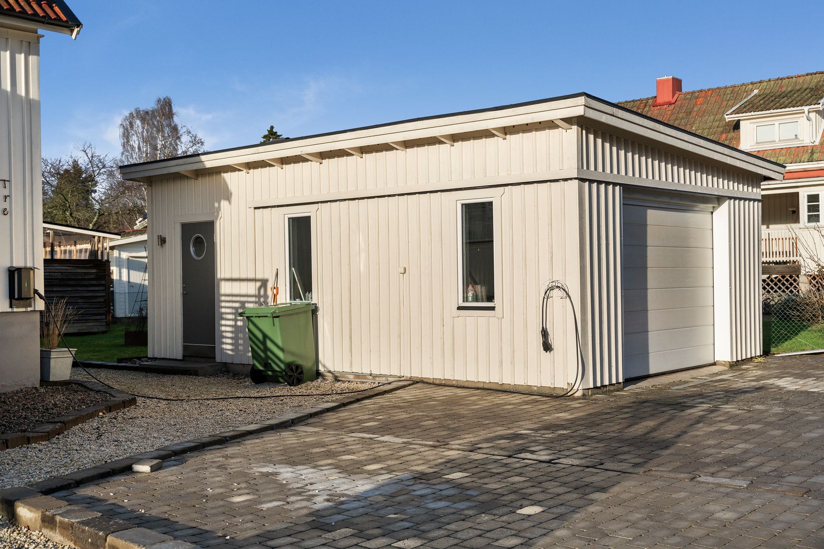 Villa, Lidvägen 3, Botered, Vänersborg