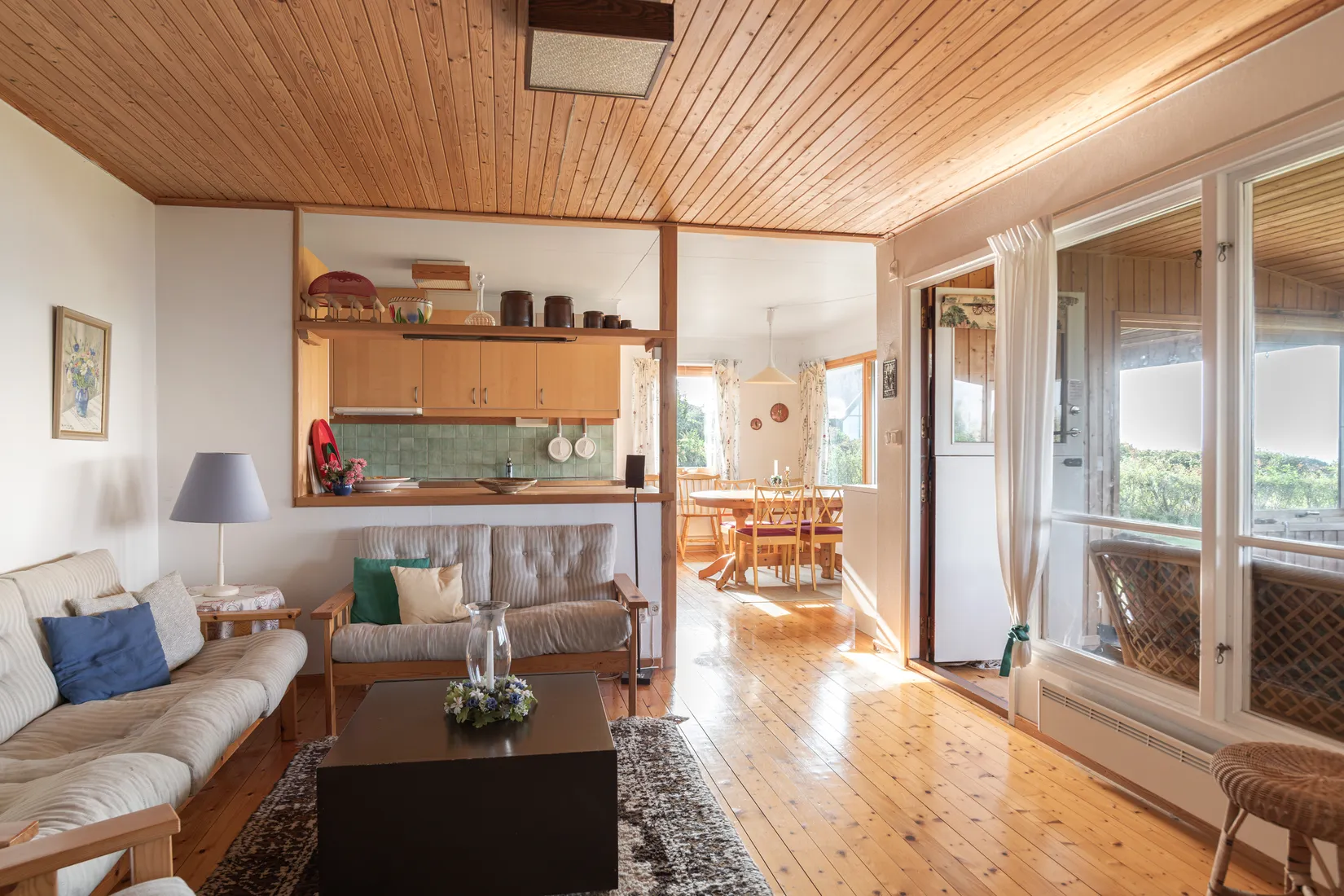 Villa, Skepparkroksvägen 3, Skepparkroken, Ängelholm