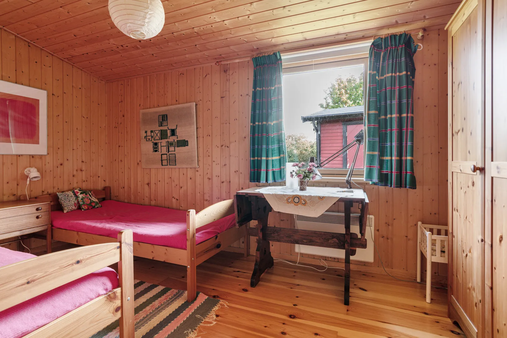 Villa, Skepparkroksvägen 3, Skepparkroken, Ängelholm