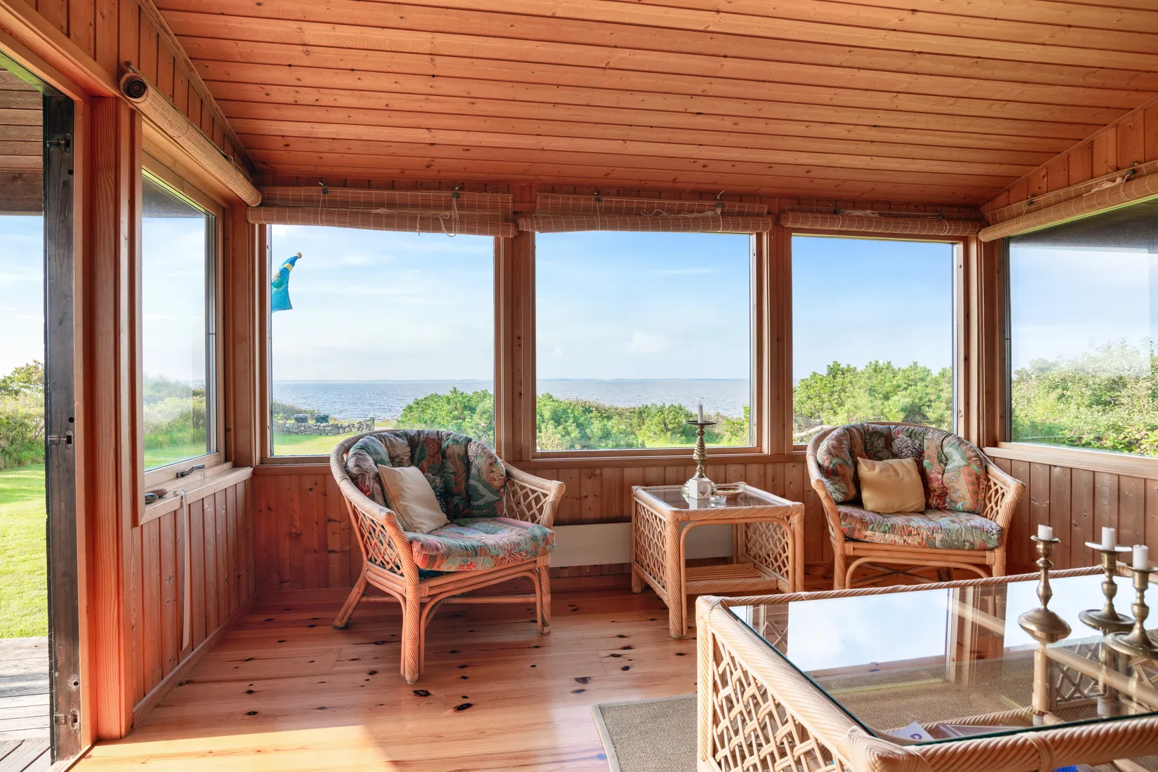 Villa, Skepparkroksvägen 3, Skepparkroken, Ängelholm