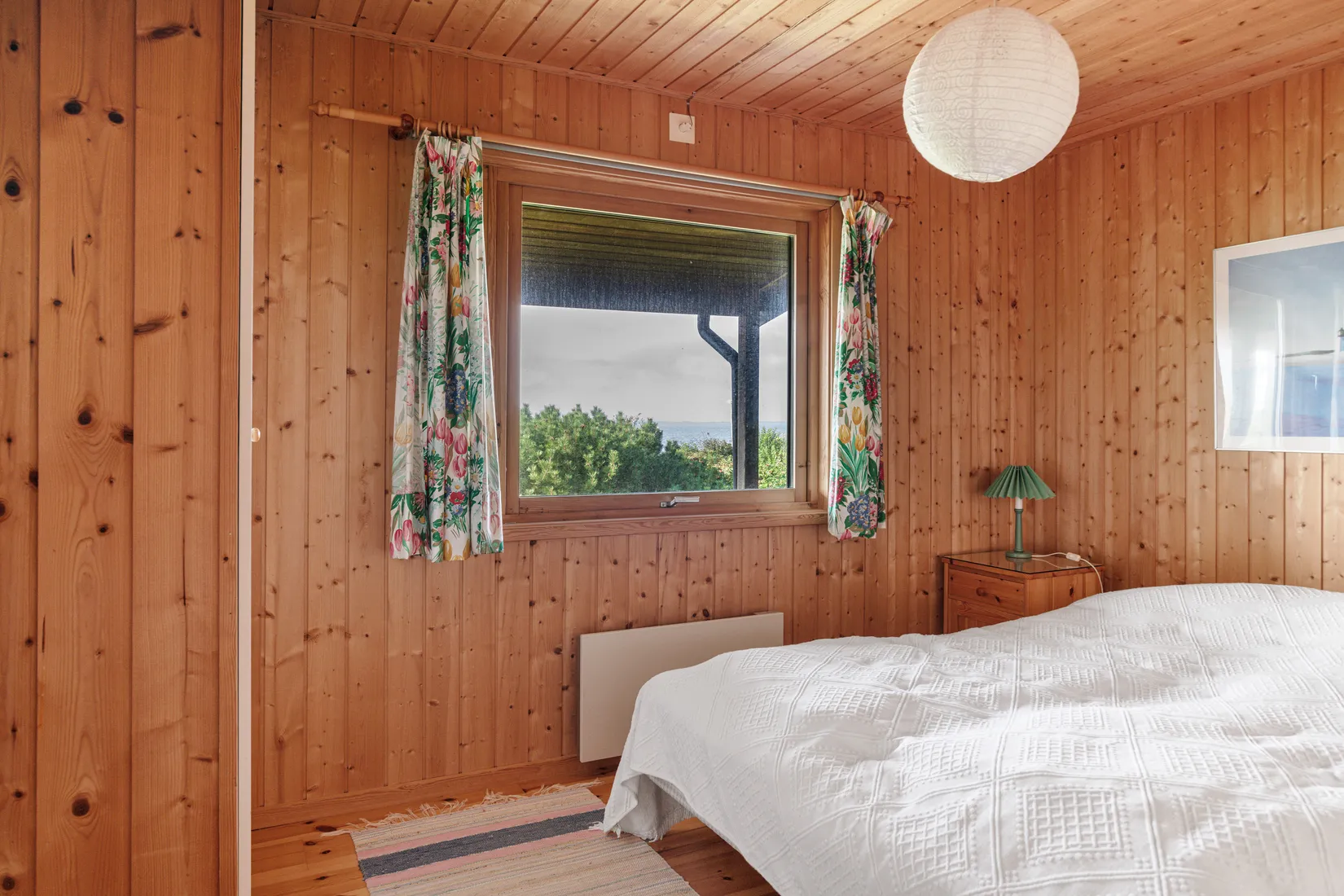 Villa, Skepparkroksvägen 3, Skepparkroken, Ängelholm