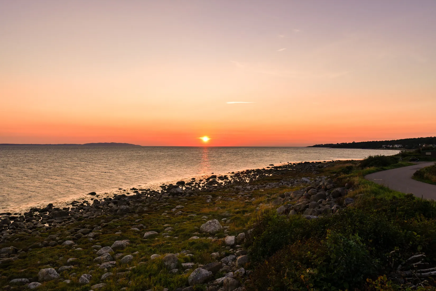 Villa, Skepparkroksvägen 3, Skepparkroken, Ängelholm