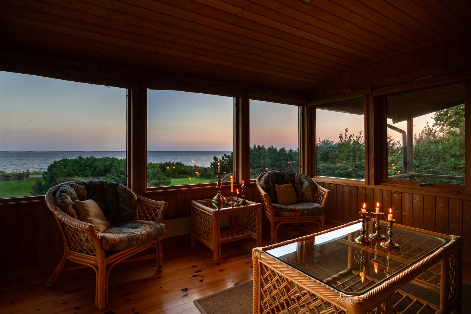 Villa, Skepparkroksvägen 3, Skepparkroken, Ängelholm