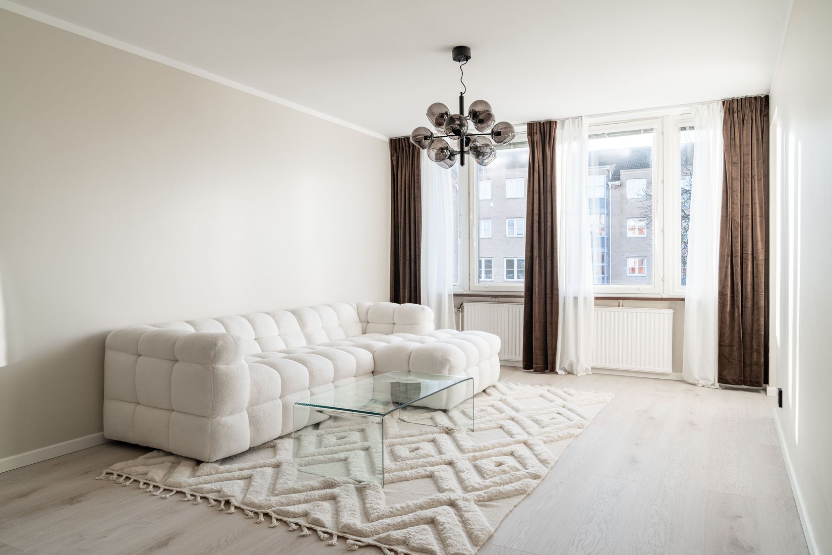 Bostadsrätt, Suellsgatan 1A, Väster, Landskrona