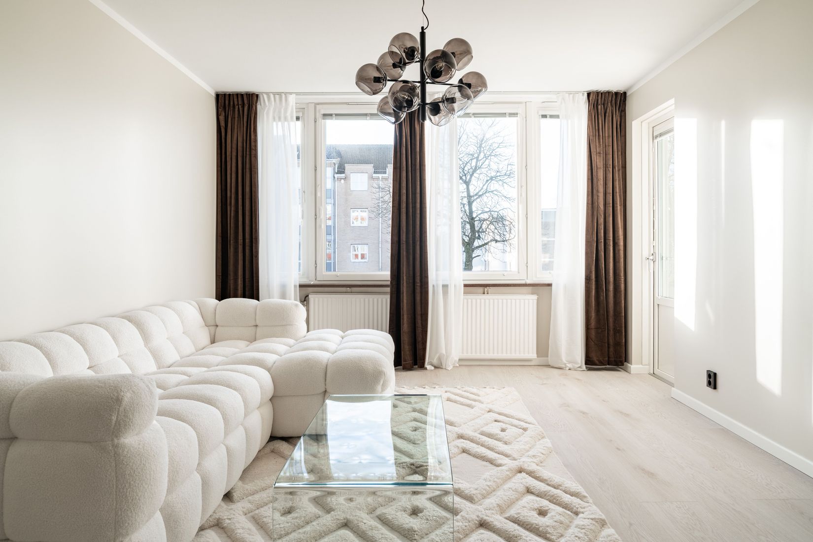 Bostadsrätt, Suellsgatan 1A, Väster, Landskrona