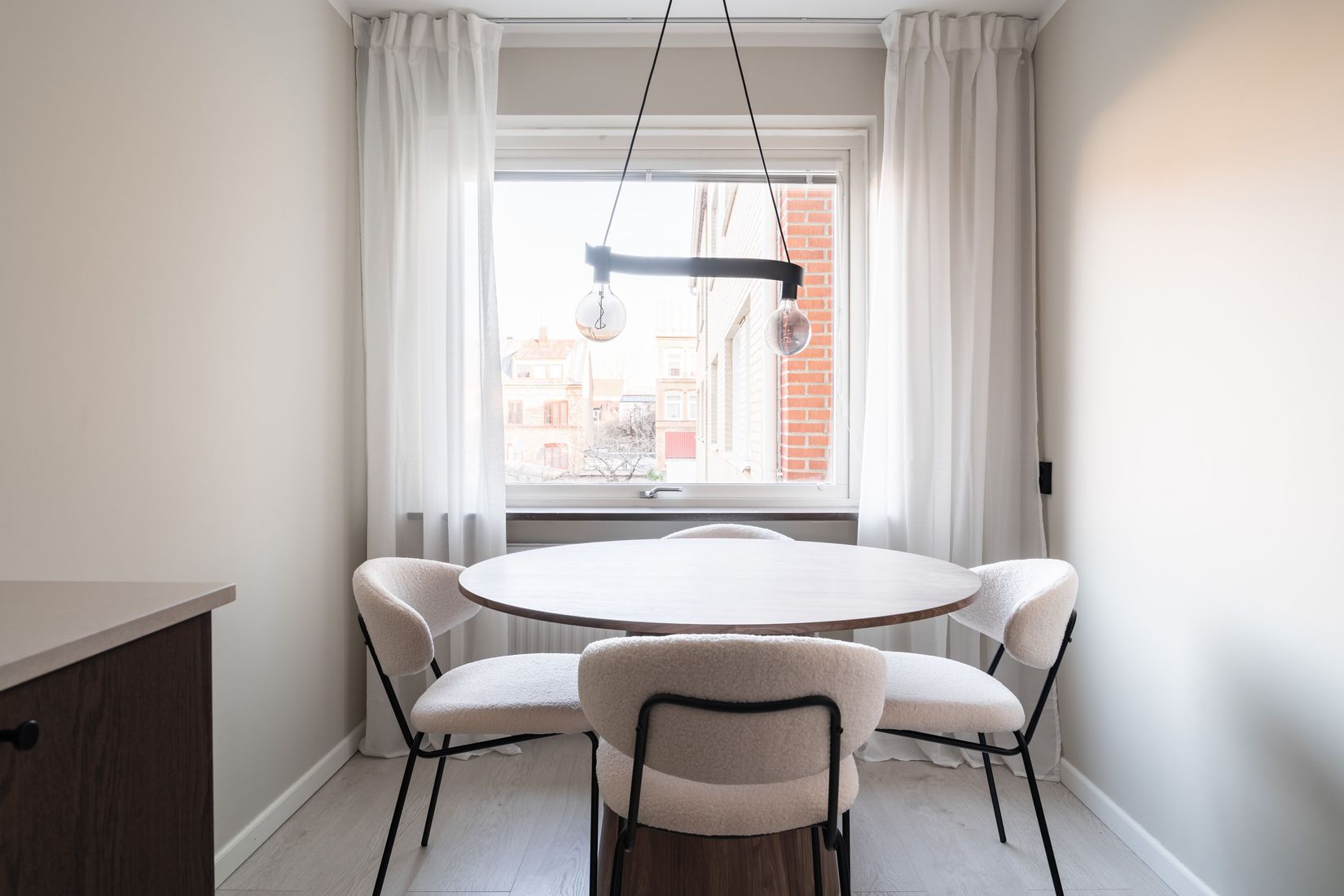 Bostadsrätt, Suellsgatan 1A, Väster, Landskrona