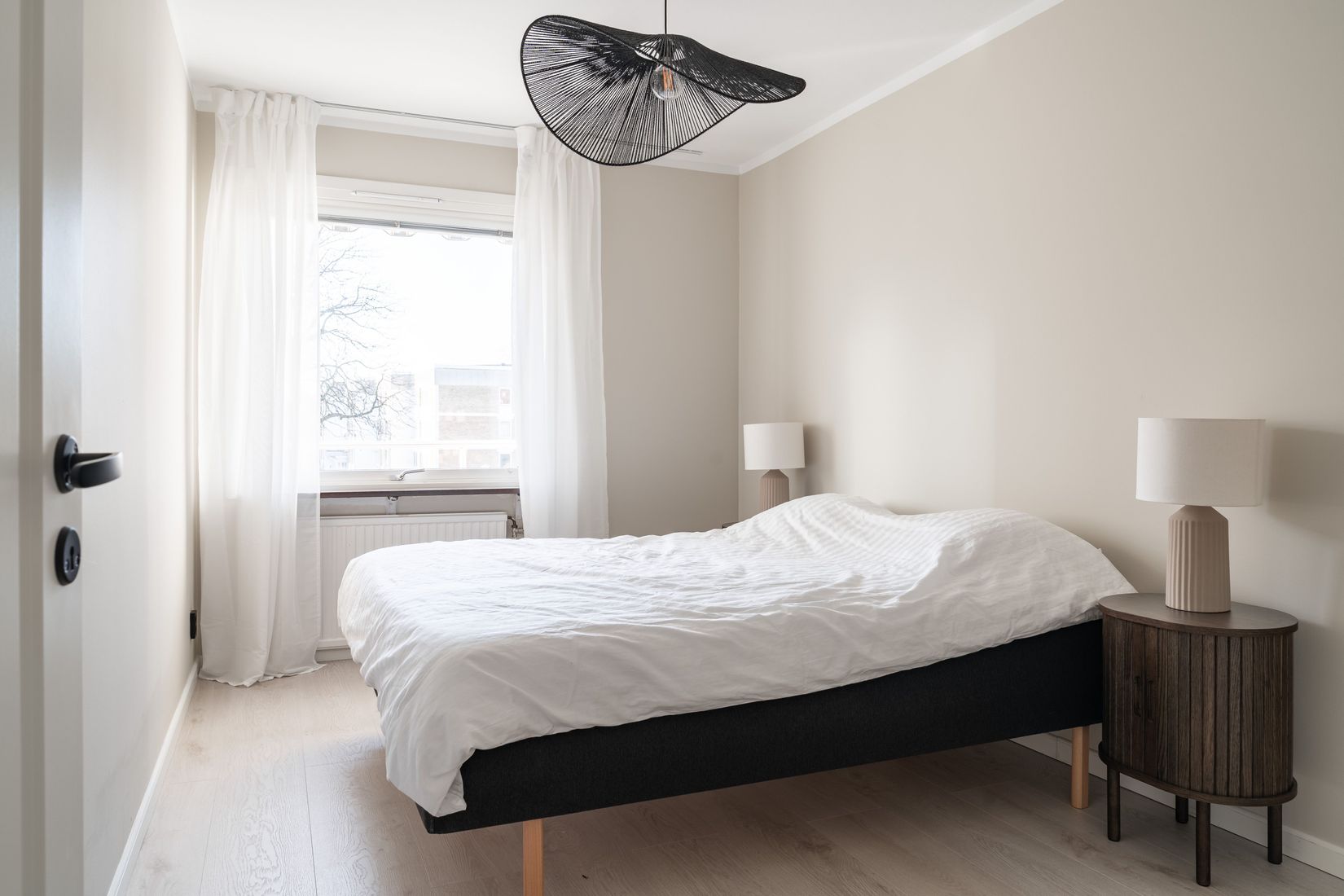 Bostadsrätt, Suellsgatan 1A, Väster, Landskrona