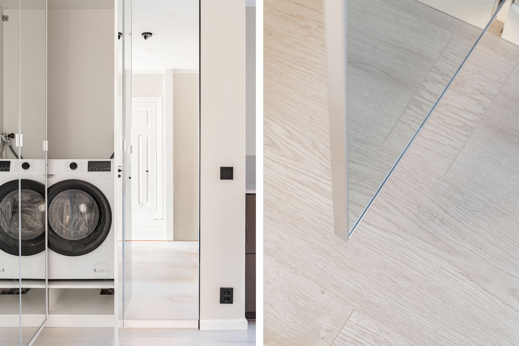 Bostadsrätt, Suellsgatan 1A, Väster, Landskrona